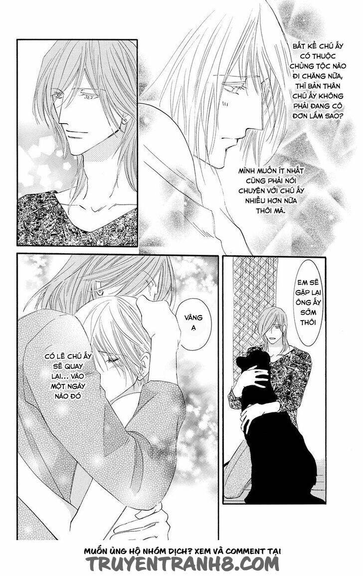 Moon Trick: Chapter 17