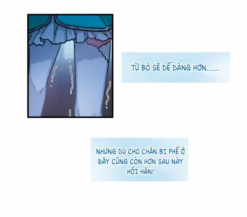 Danh Kiếm Chủng: Chapter 4.3