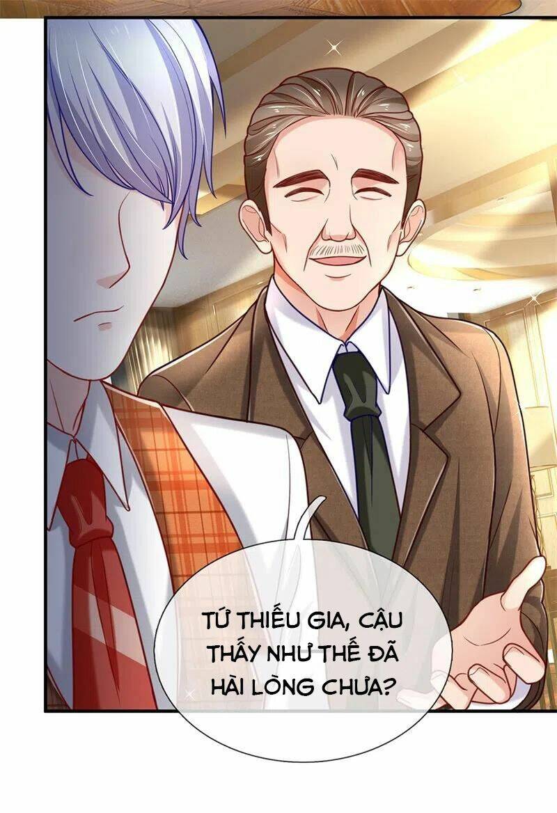 Tuyệt Đỉnh Khí Thiếu: Chapter 90