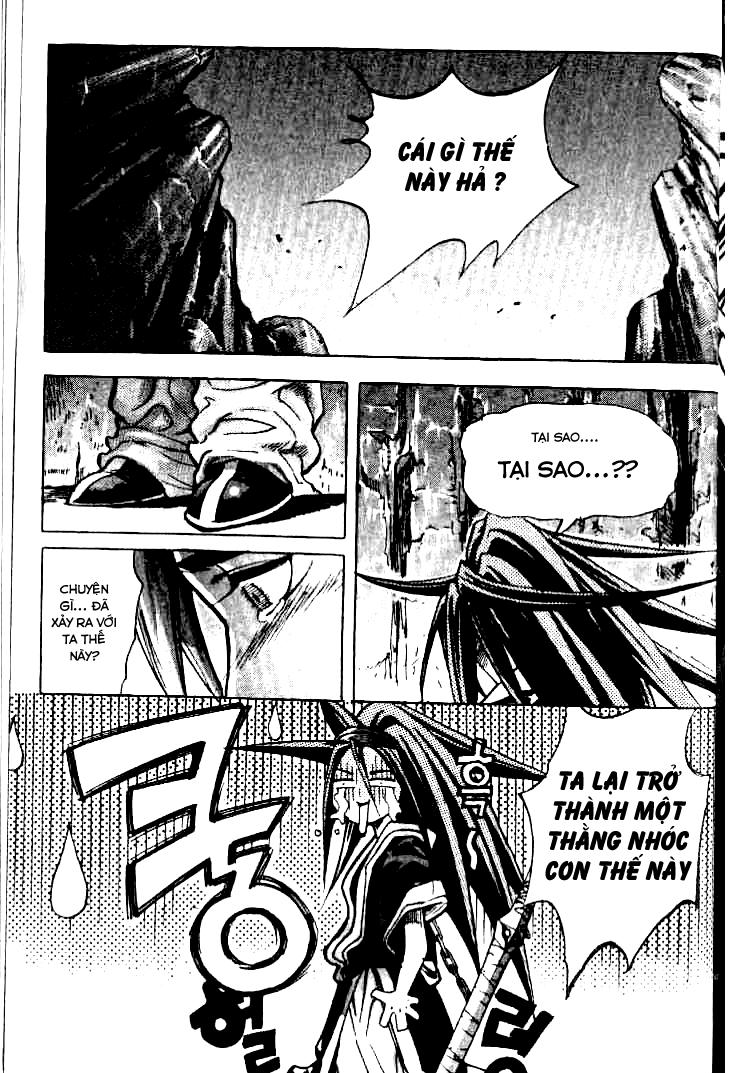 Diêm Đế: Chapter 18