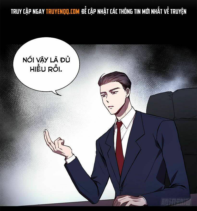 Người Yêu Của Rồng Đen: Chapter 13