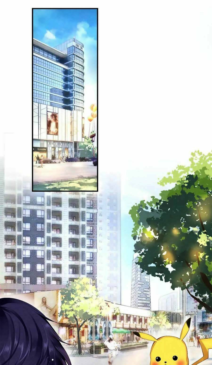 Chung Cư Của Các Ảnh Đế: Chapter 44