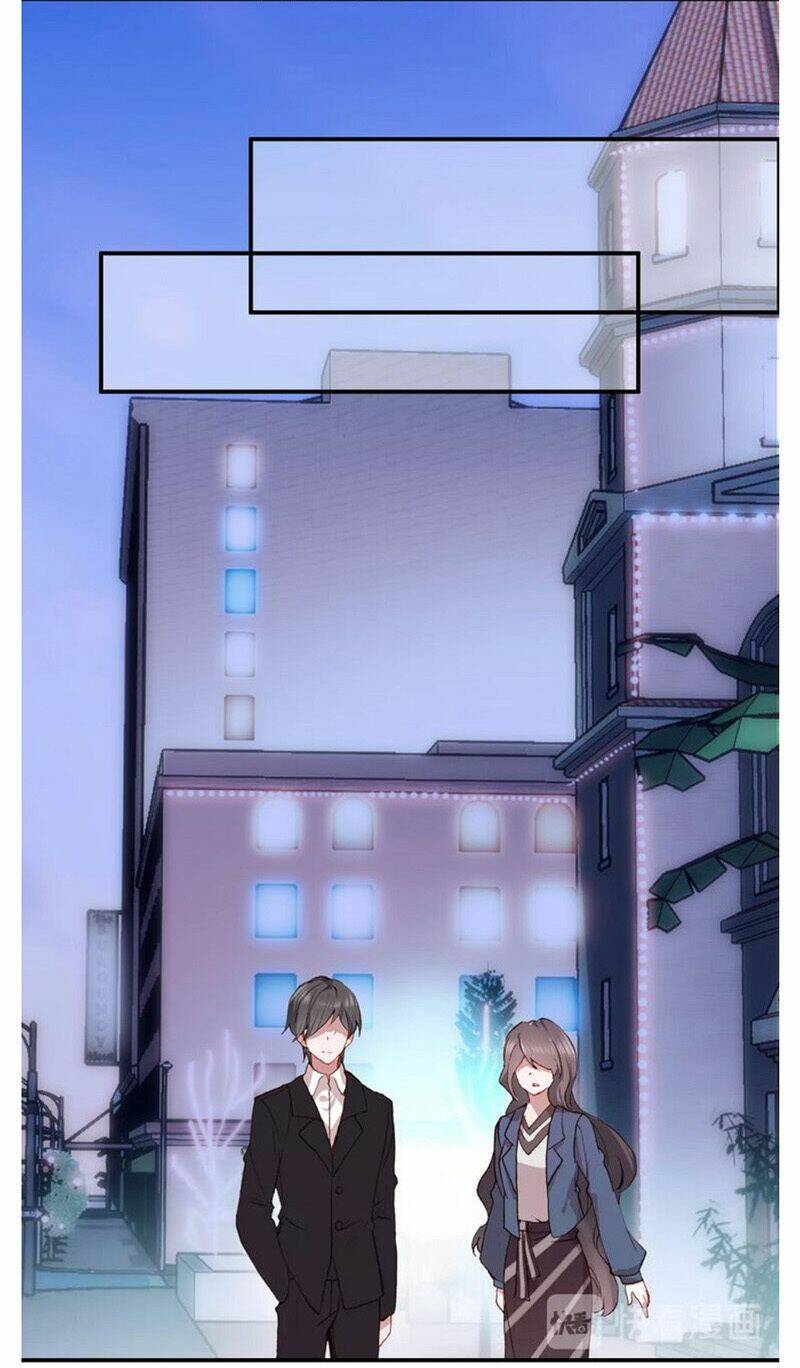 Nhất Sinh Nhất Thế Mỹ Nhân Cốt: Chapter 25