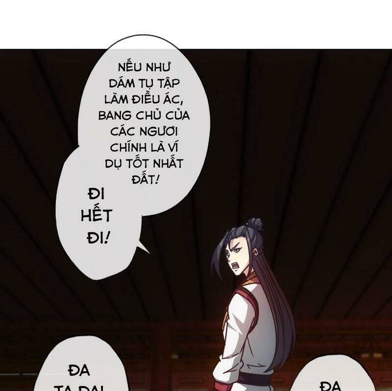 Hồng Thiên Thần Tôn: Chapter 89