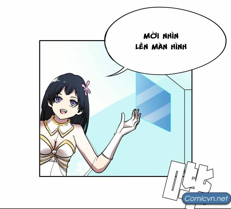 Thánh Hack Chuộc Tội: Chapter 13