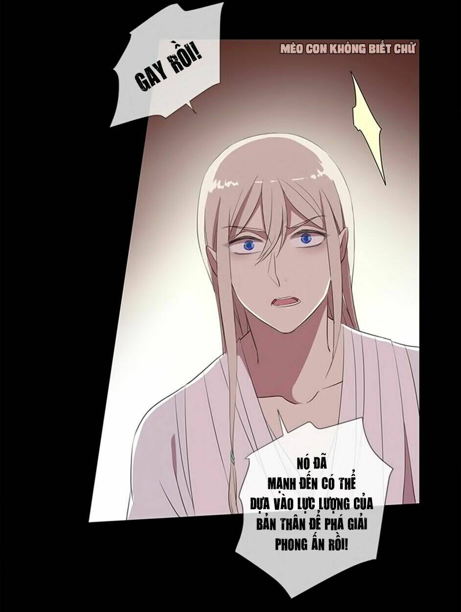 Bách Yêu Dị Văn: Chapter 30