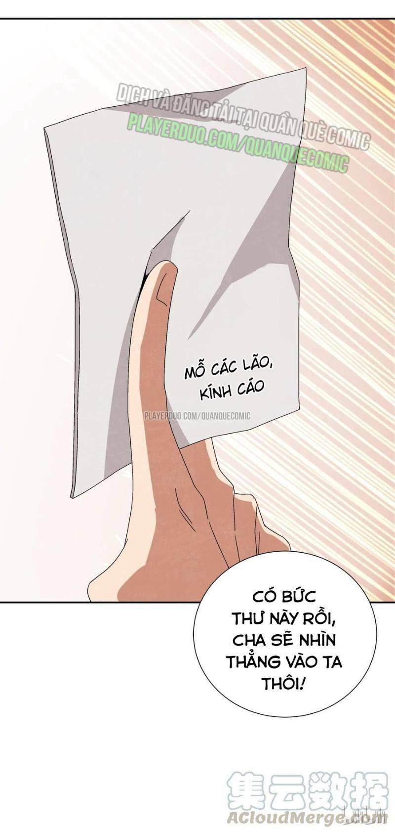Ma Giáo Giáo Chủ Tái Xuất Giang Hồ: Chapter 6.2