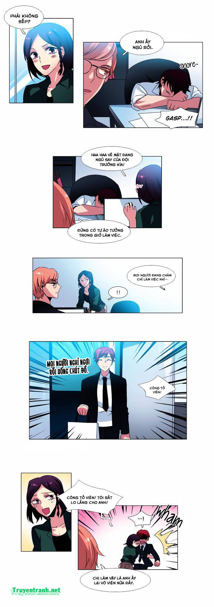 Wonted: Chapter 101