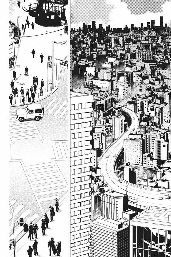 Shinjuku Dxd: Chapter 3