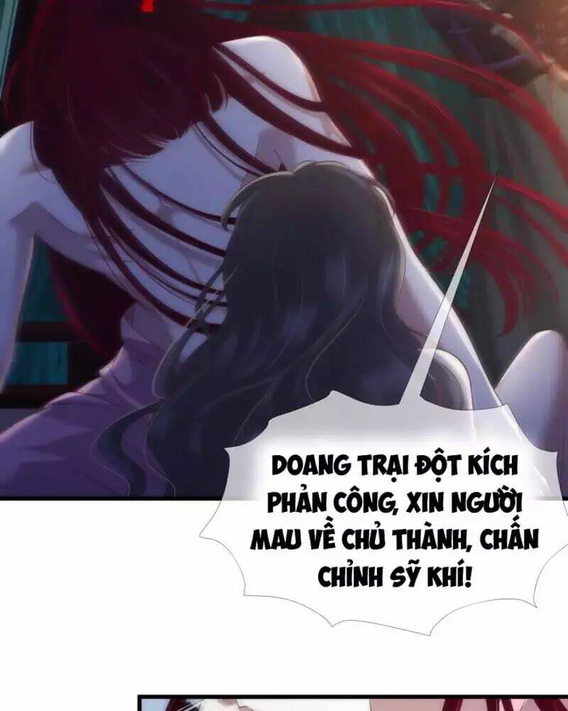 Một Vạn Tư Thế Công Lược Yêu Nam: Chapter 170