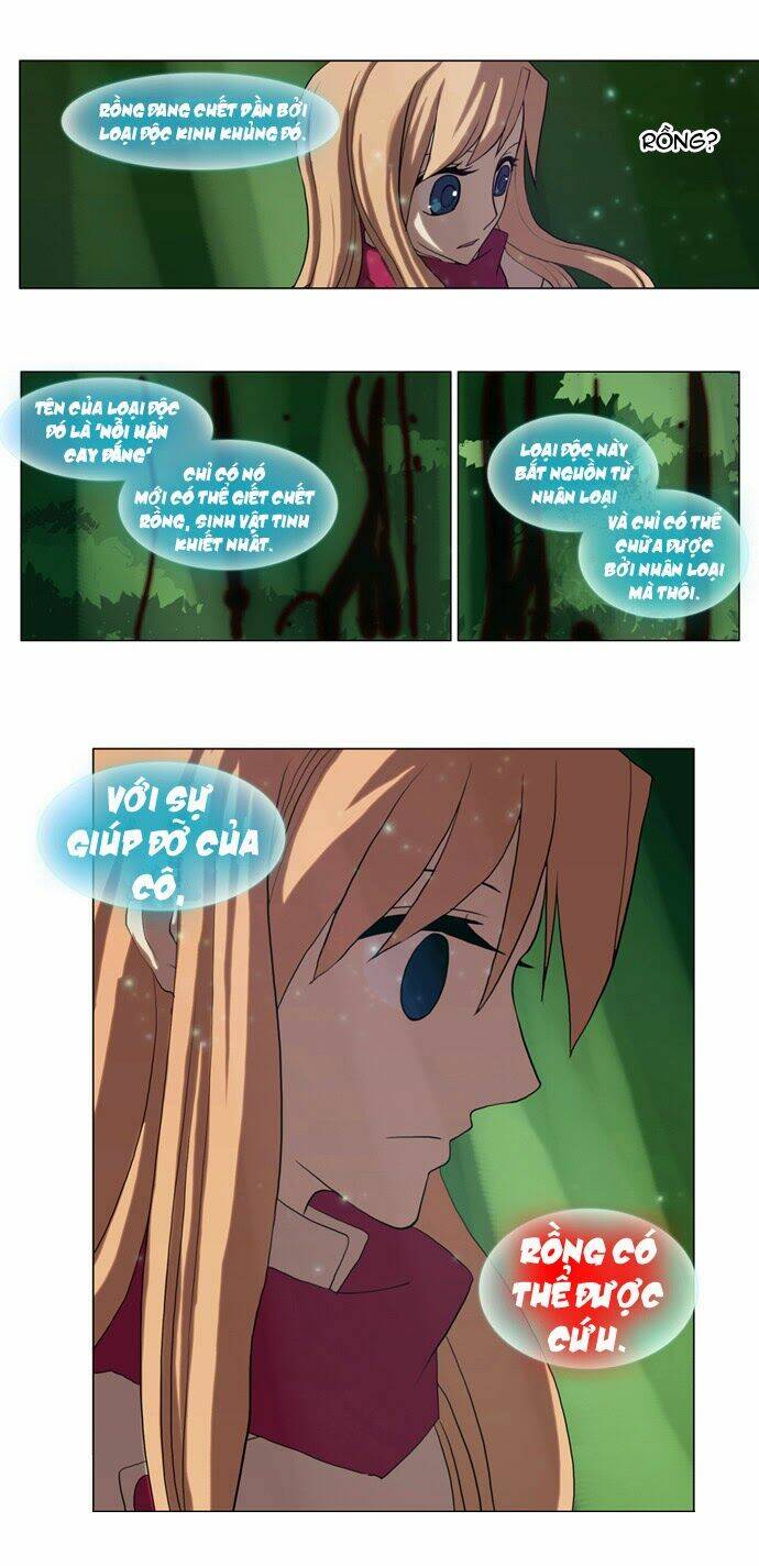Abide In The Wind: Chapter 1