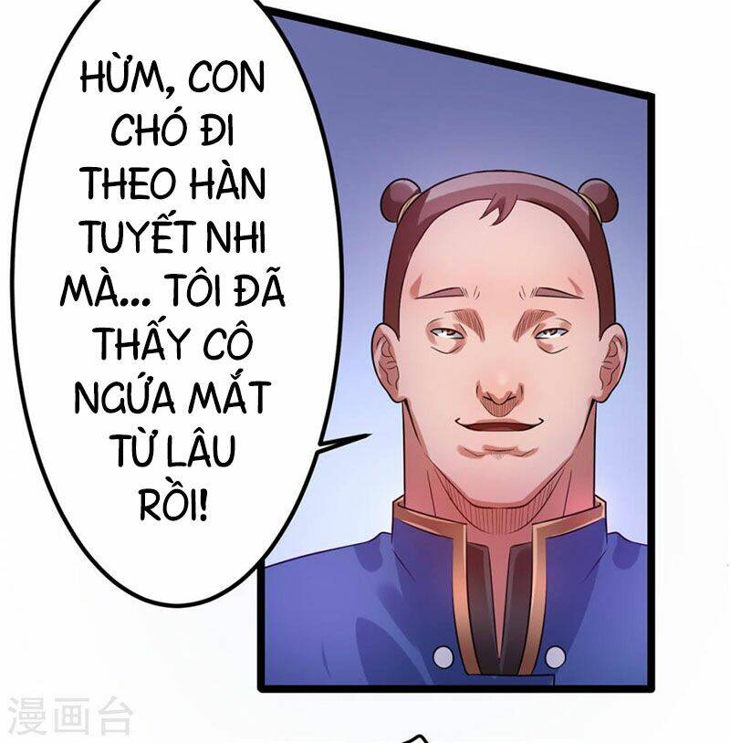 Tiên Vương Trùng Sinh: Chapter 49