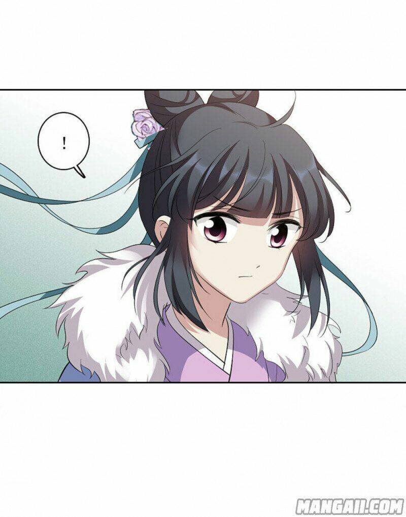 Toàn Cơ Từ: Chapter 68.2