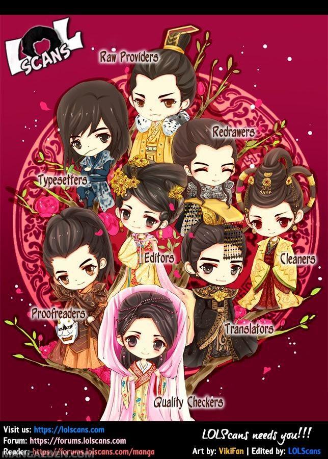 Devil's Line: Chapter 6