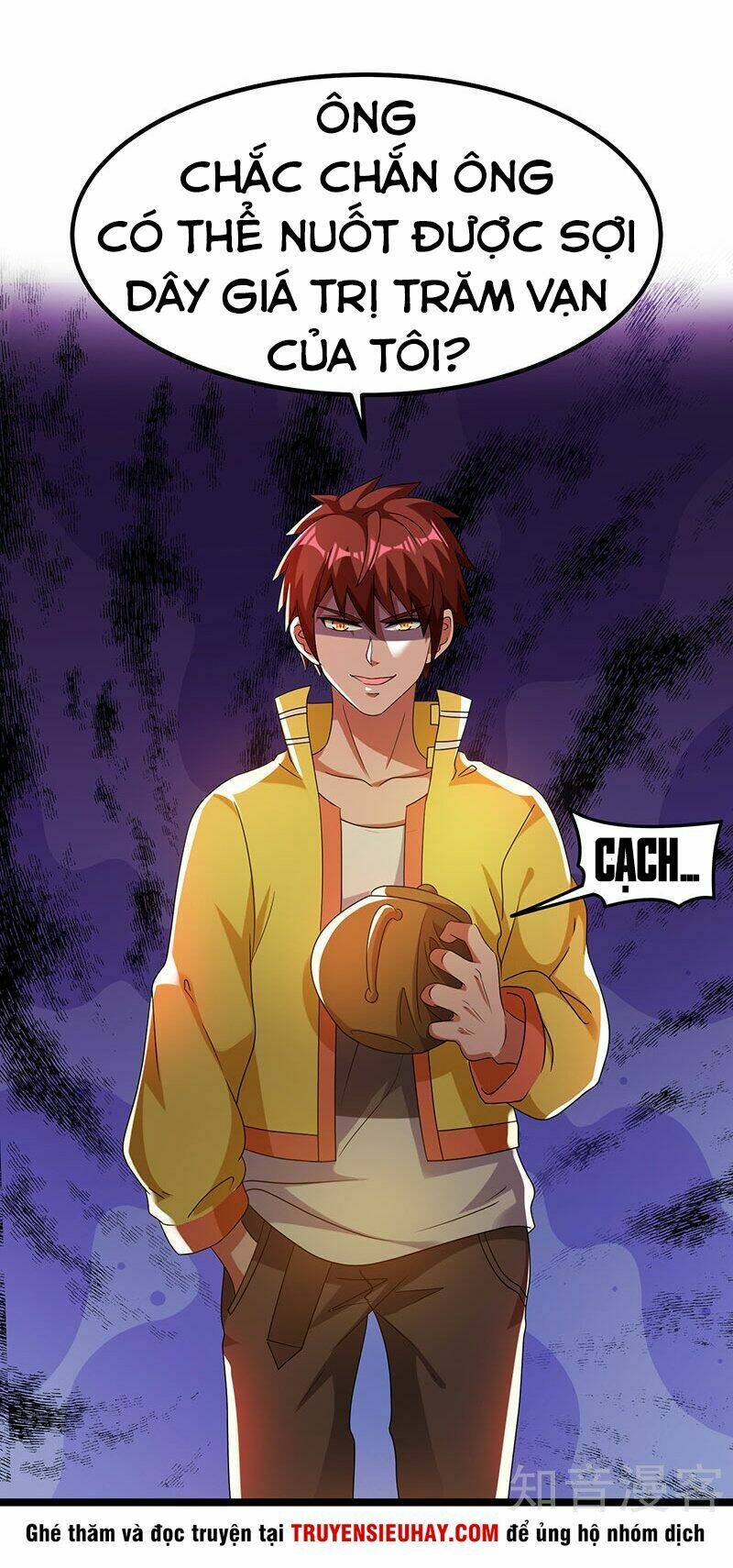 Tiên Vương Trùng Sinh: Chapter 10