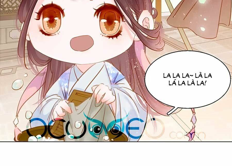 Tiểu Sư Phụ, Tóc Giả Của Ngài Rơi Rồi!: Chapter 6