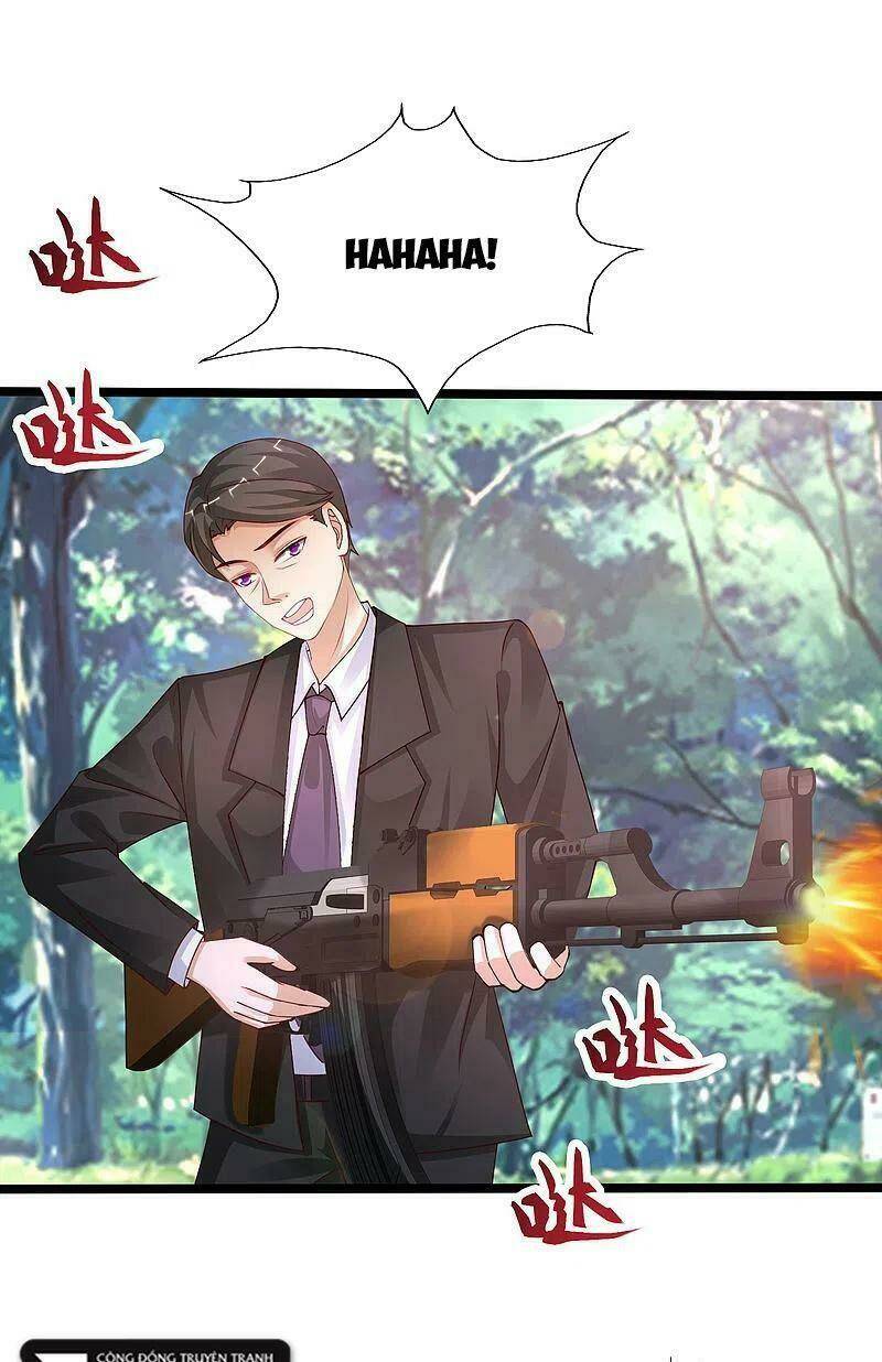 Tối Cường Vận Đào Hoa: Chapter 242