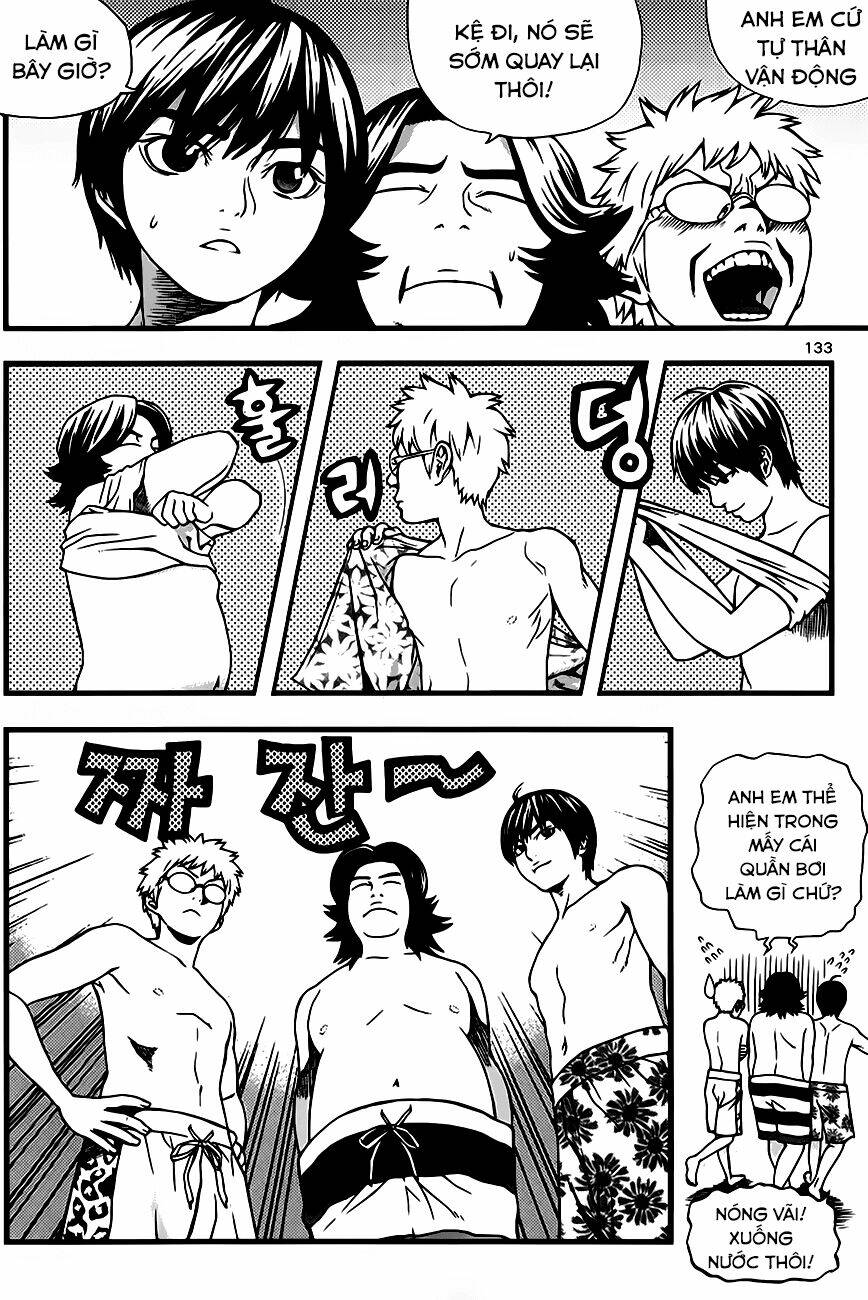 Need A Girl: Chapter 44