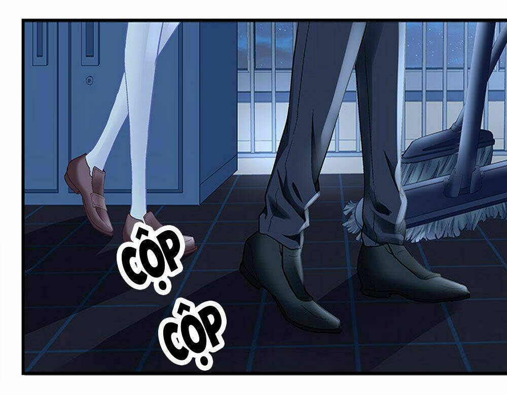 Ám Dạ Vô Thường: Chapter 10