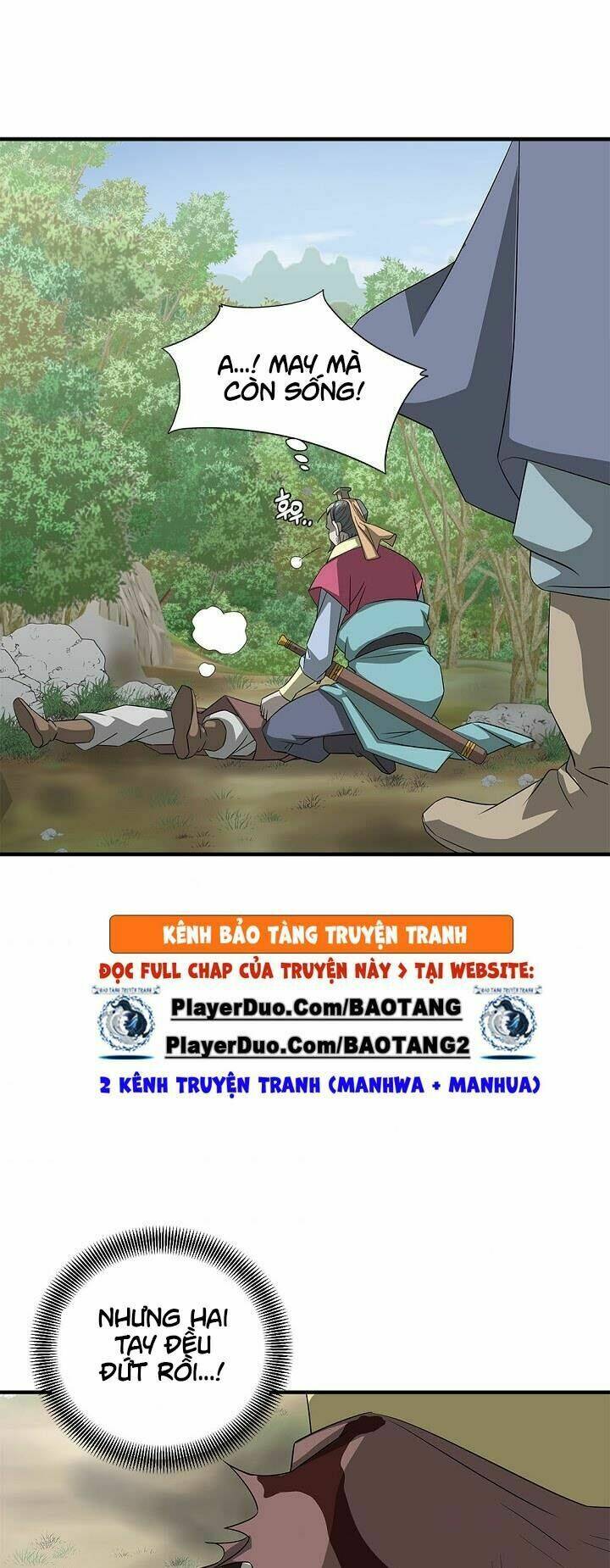 Cuồng Long: Chapter 42