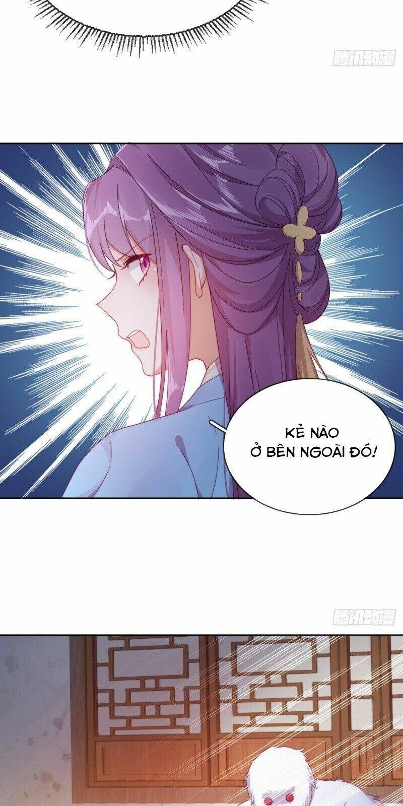 Vân Tưởng Chi Ca: Truy Ái Chỉ Lệnh: Chapter 26