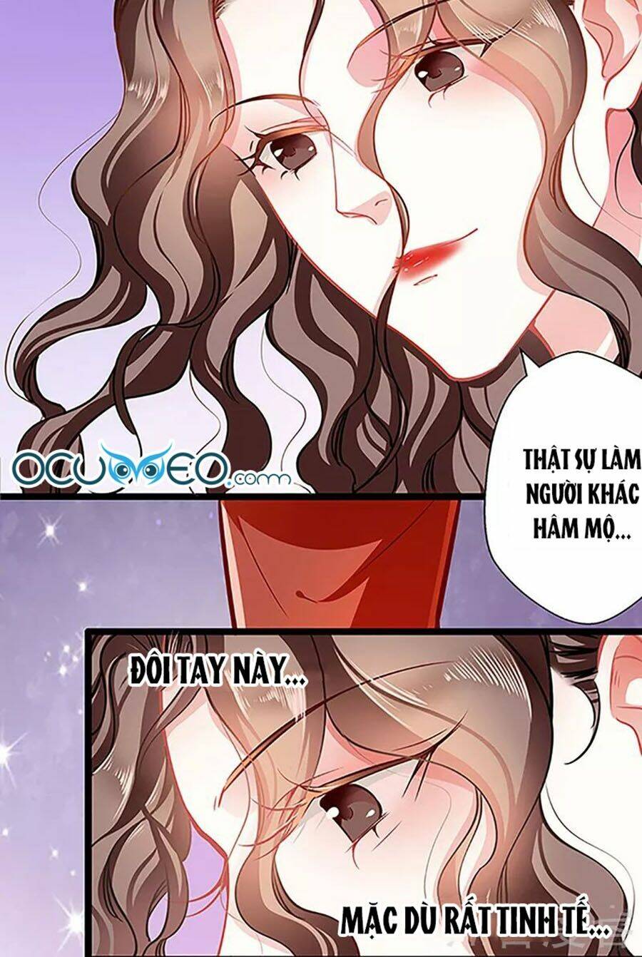 Cưng Chiều Ái Thê Hư Hỏng: Chapter 70