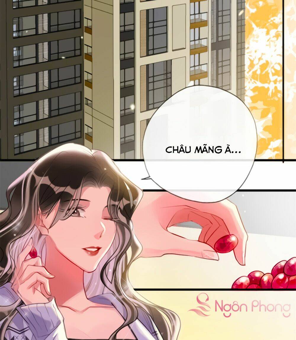 Cô Ấy Thật Xinh Đẹp: Chapter 3