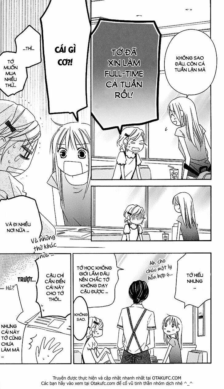 Love So Life: Chapter 42