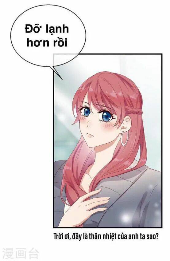 Độc Dược Của Tình Yêu: Chapter 13