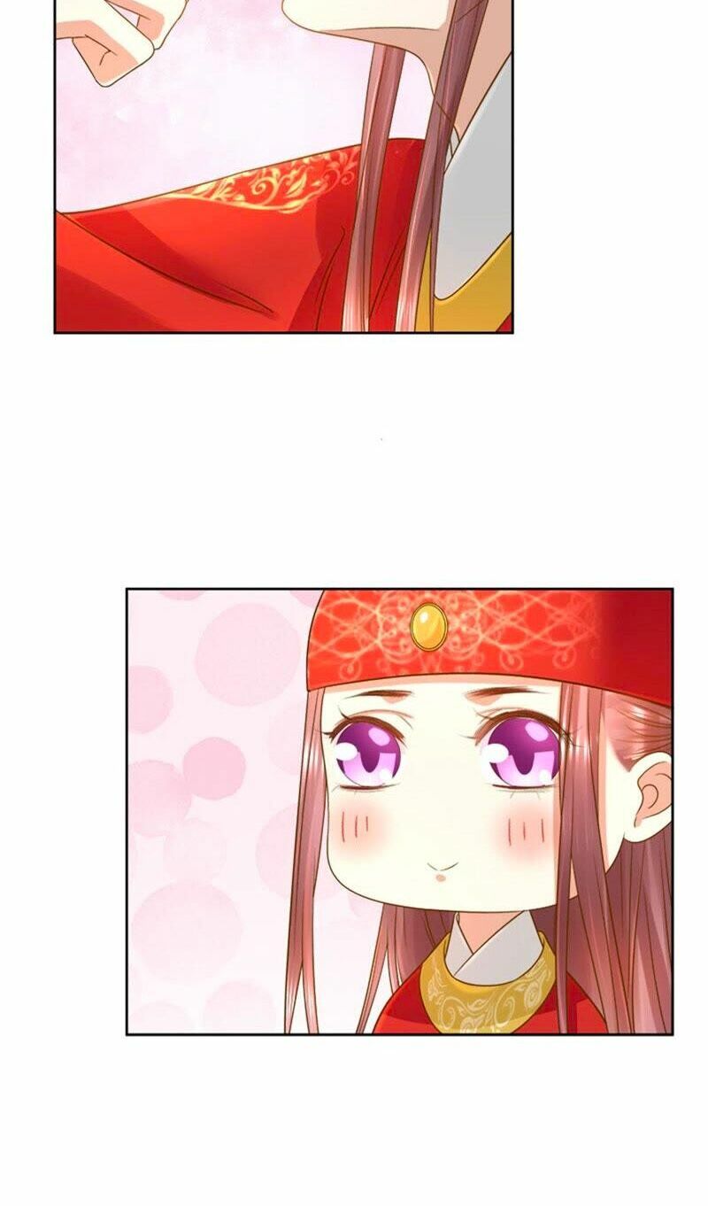 Xuân Khuê Bí Lục: Xưởng Công Thái Liêu Nhân: Chapter 60