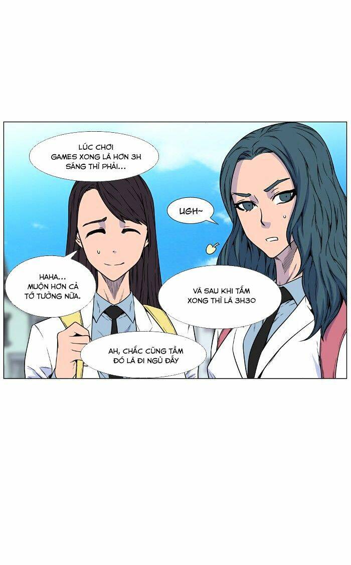 Ma Cà Rồng Quý Tộc: Chapter 473