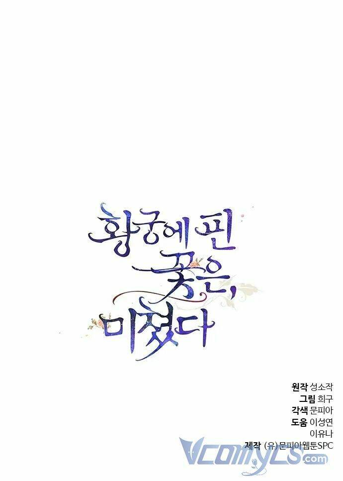 Hoa Nở Trong Cung Diên Hy Công Lược: Chapter 5