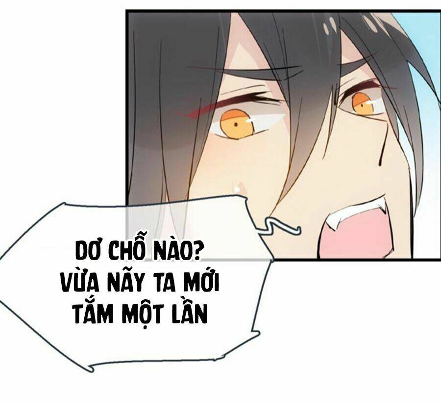 Sư Phụ Lại Trêu Chọc Ta: Chapter 53