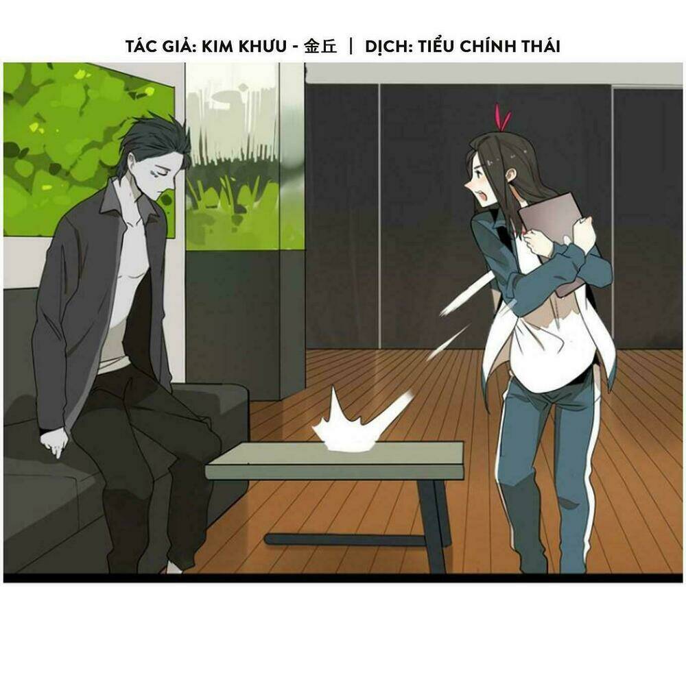 Mục Linh: Chapter 4.2