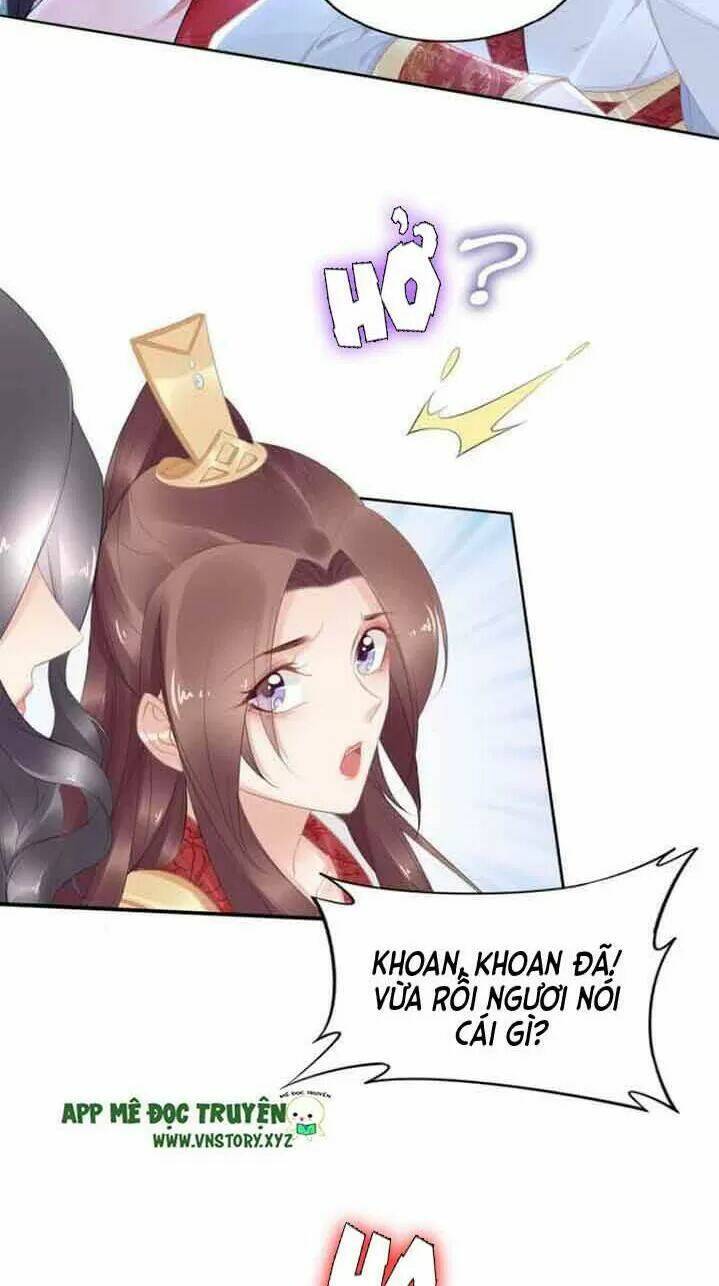 Nhất Sinh Nhất Thế Tiếu Thương Khung: Chapter 61