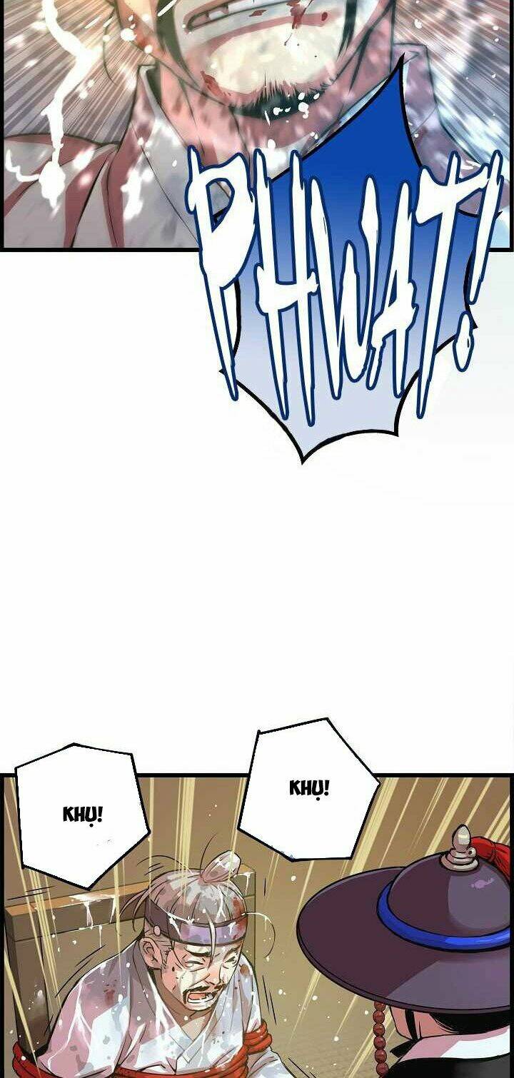 Tôi Sẽ Sống Như Một Hoàng Tử: Chapter 30