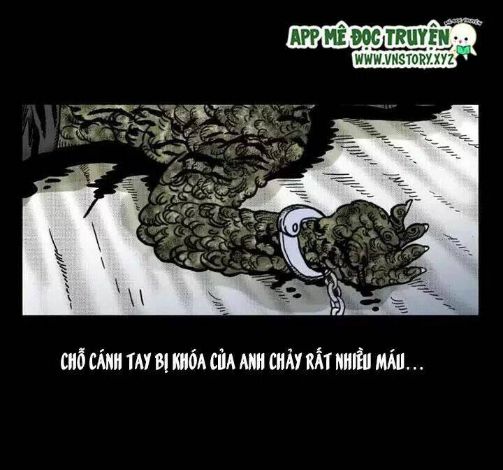 Kỳ Án Có Thật: Chapter 16