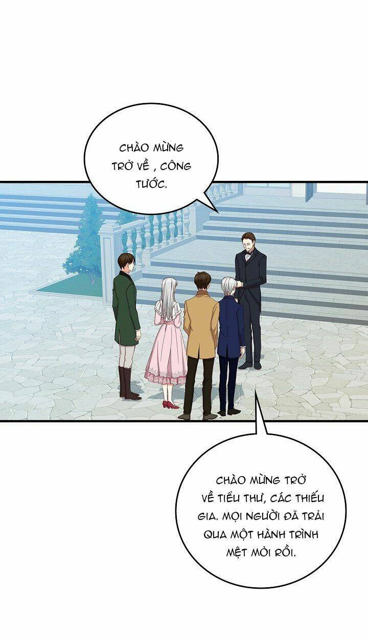 Đừng Chọc Đứa Em Gái Bé Bỏng Của Chúng Tôi: Chapter 39
