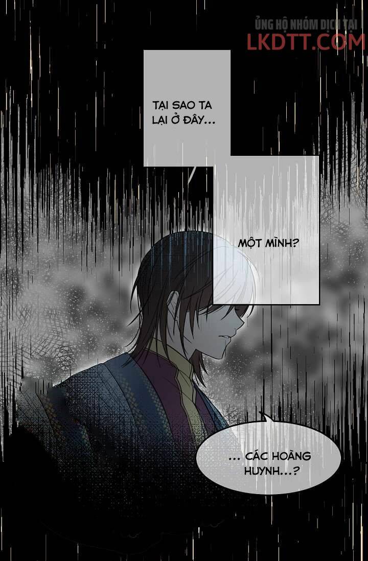 Mylord, Nữ Hoàng Của Loài Sói!: Chapter 10