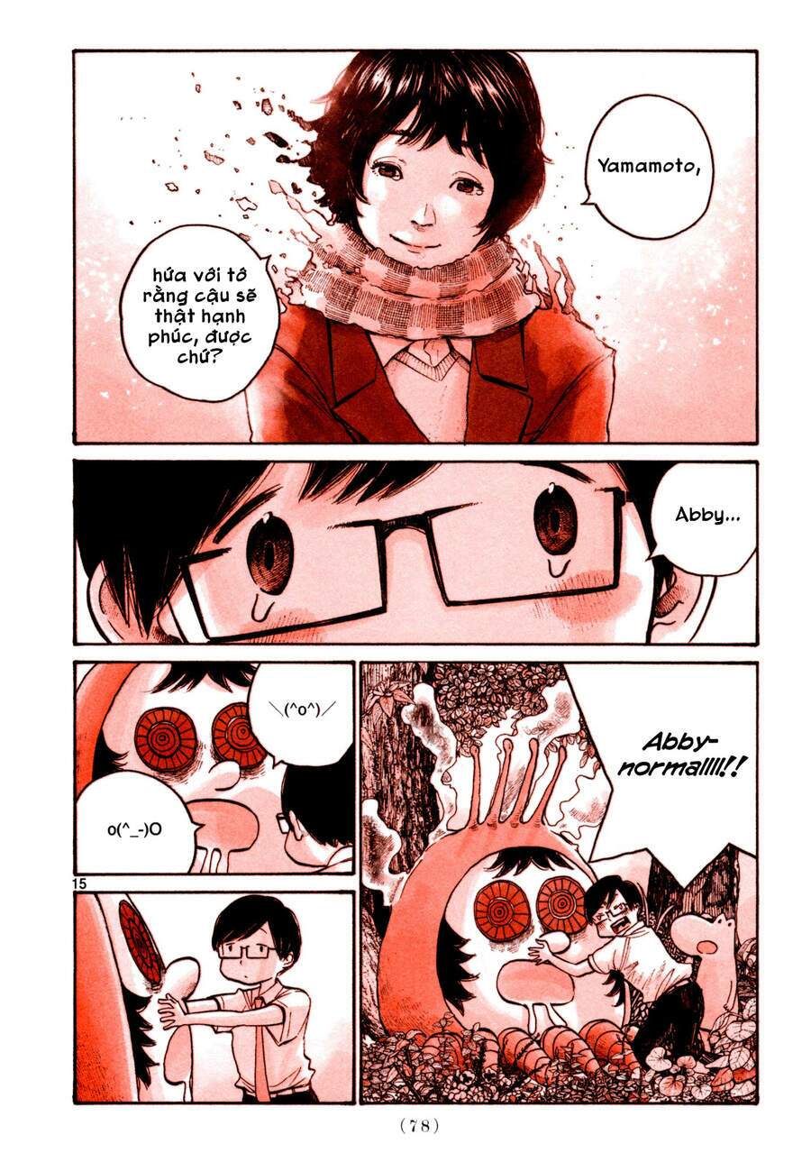 Heroes: Chapter 4