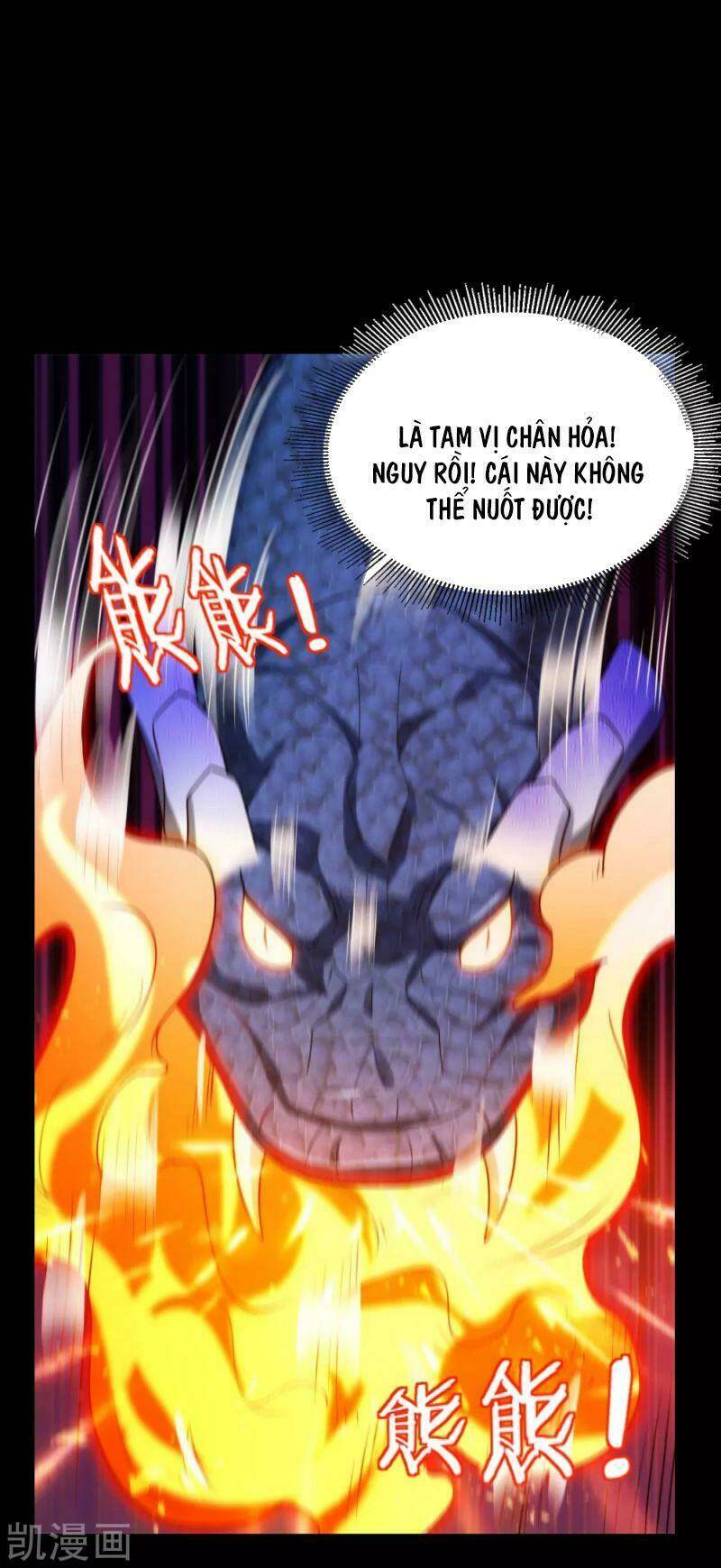 Vòng Bạn Bè Mạnh Nhất Của Tiên Giới: Chapter 65