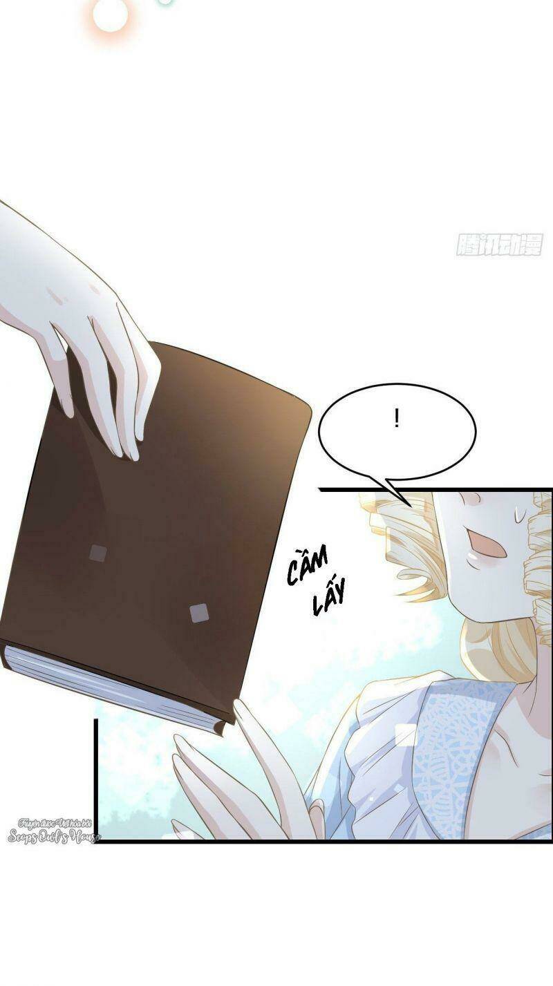 Không Thể Hòan Hảo Tuyệt Đối: Chapter 12