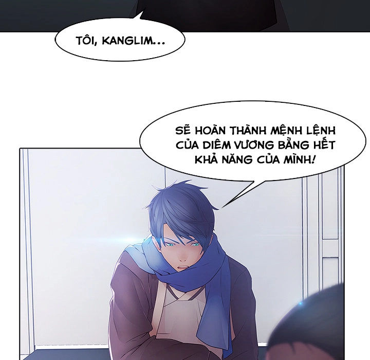 Ảo Mộng Hồ Điệp: Chapter 9