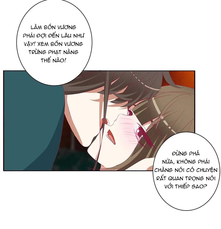 Thông Linh Phi: Chapter 658