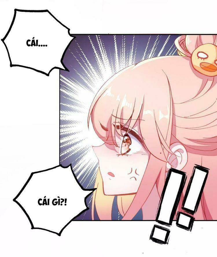 Chuyển Phát Nhanh Tình Yêu: Chapter 8