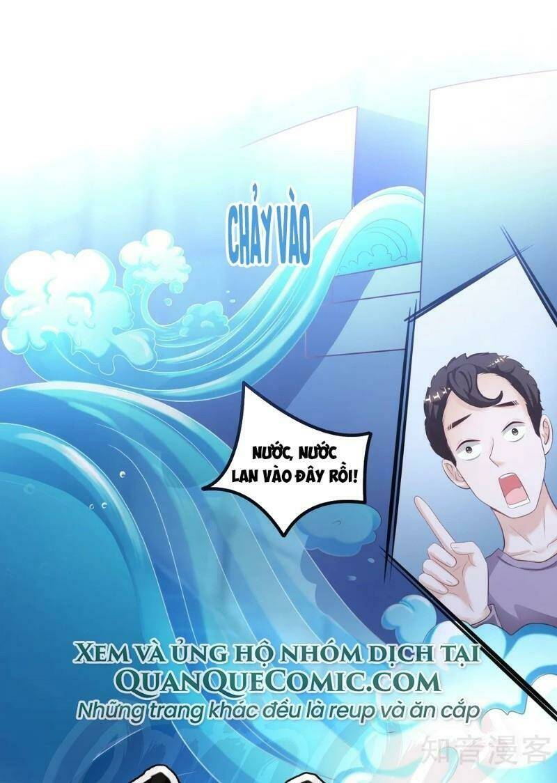 Tối Cường Vận Đào Hoa: Chapter 109