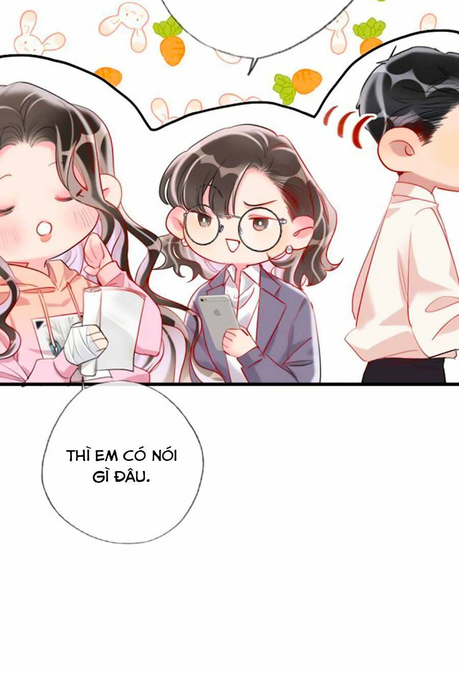 Cô Ấy Thật Xinh Đẹp: Chapter 8.1