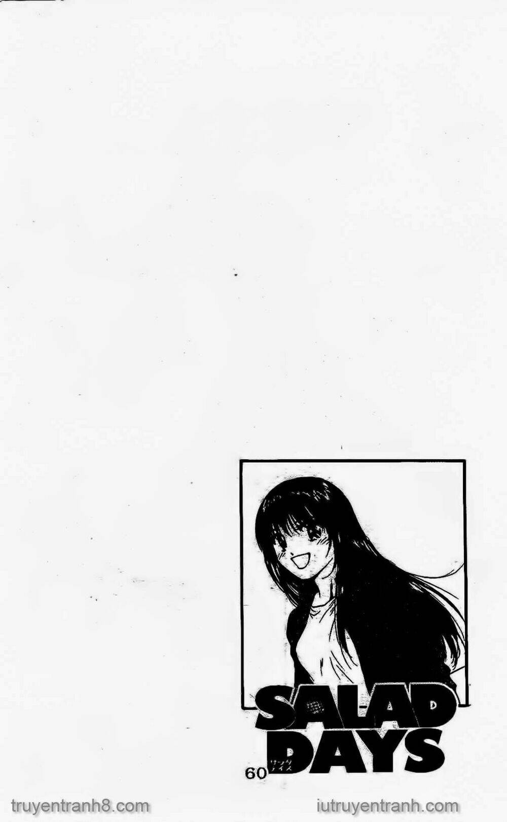 Saladdays: Chapter 148