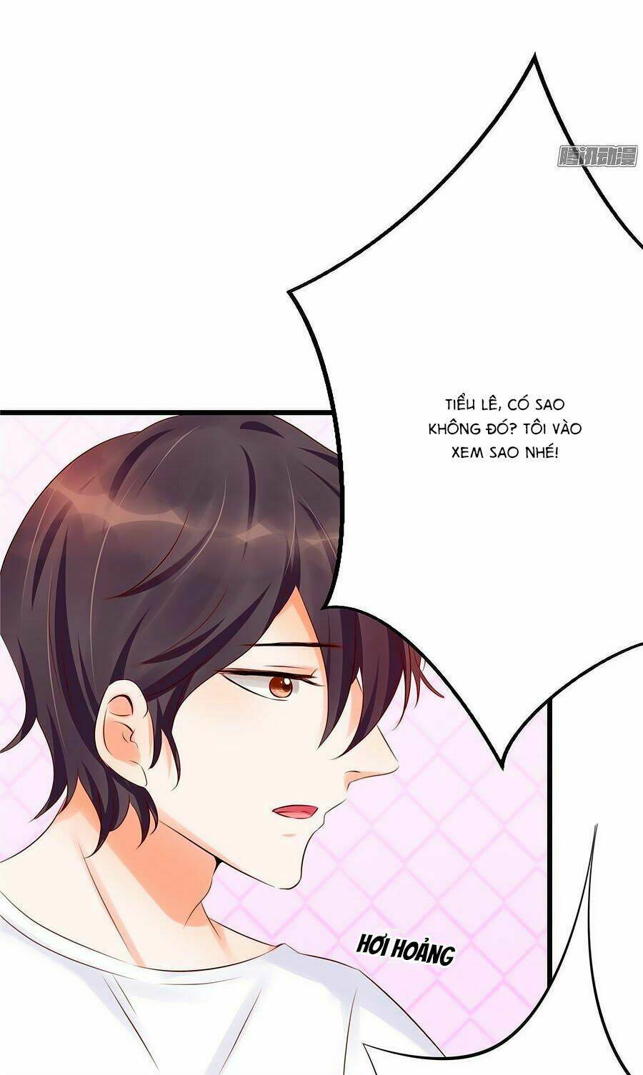 Bạn Trai Là Ngôi Sao: Chapter 49