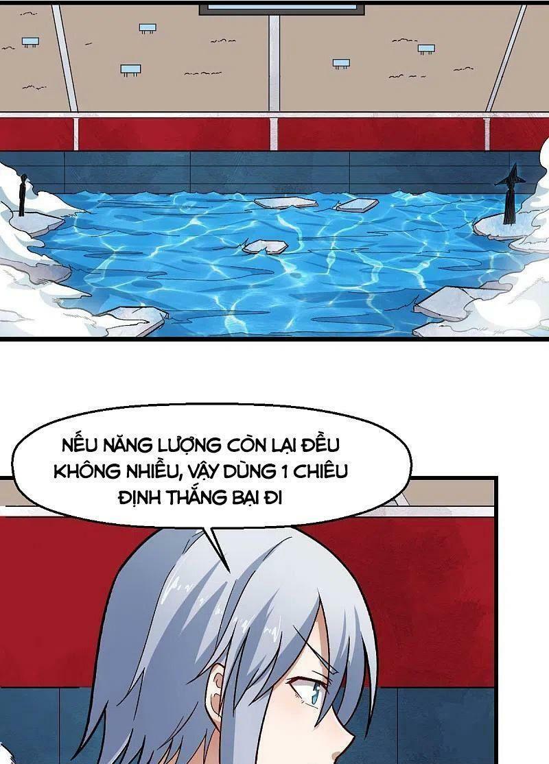 Vườn Trường Cuồng Sư Hệ Thống: Chapter 245